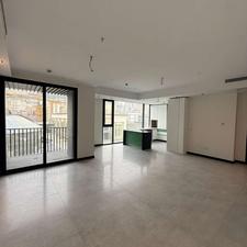 120 متری نوساز مدرن تک واحدی * نیاوران *