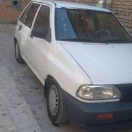 فروش هاچبک کوره ای76