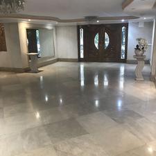 200 متر آجودانیه