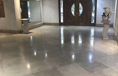 200 متر آجودانیه