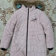 کاپشن دورو دخترانه