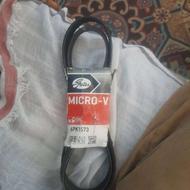 تسمه دینام206اکبند.مارک گتس اروپایی