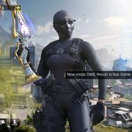 اکانت اچ اس لجند