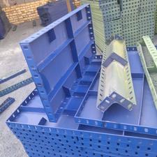 قالب فلزی جک سقفی