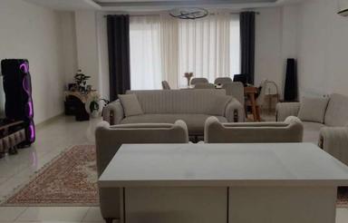 آپارتمان125متری/تاپ‌لوکیشن/دسترسی‌عالی/مناسب‌سخت‌پسندان