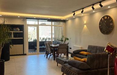 سند اداری 100 متر مطهری شریعتی باسازی شده