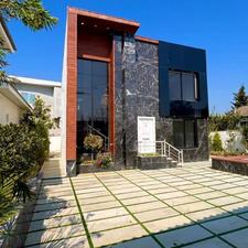 فروش ویلا 260 متر سند تک برگ عرصه و عیان