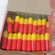 ترقه کپسولی مجاز 39 عدد