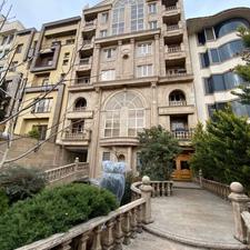 اجاره آپارتمان 100 متر در فرمانیه