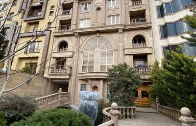 اجاره آپارتمان 100 متر در فرمانیه