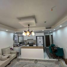 فروش آپارتمان 83 متر در اسکندری