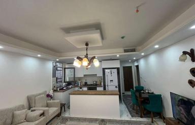 فروش آپارتمان 83 متر در اسکندری