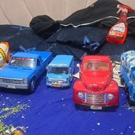 اسباب بازی نیسانوغیره