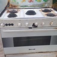 فروش گاز فردار