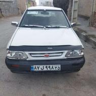 پراید هاچبک