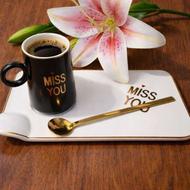 ماگ و فنجان و شات قهوه خوری