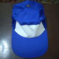 کلاه در سه رنگ