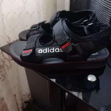 یک جفت دمپایی صندل سایز40