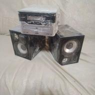 اسپیکرباباندجداگانه