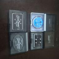 مهر خام پرینتی