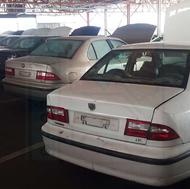 فروش دولتی سمند