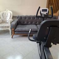 دوچرخه ثابت ER420