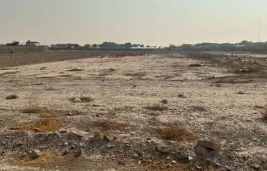 زمین نزدیک به بافت