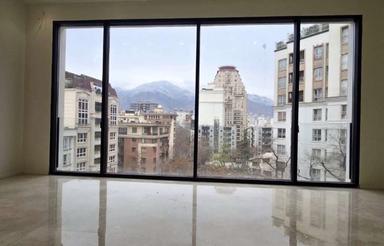 200 متری مدرن کلیدنخورده فول مشاعات فرمانیه