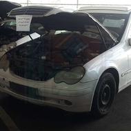 فروش دولتی بنز