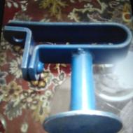 قفل پدال کلاچ