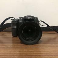 دوربین عکس برداری سونی