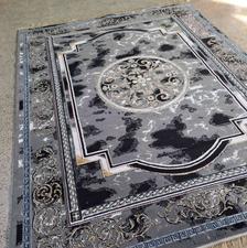 فرش کیوان**-