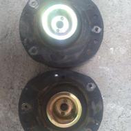 کمک و توپی سر کمک206