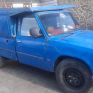 نیسان خودرو