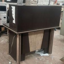 کانتر پیشخوان