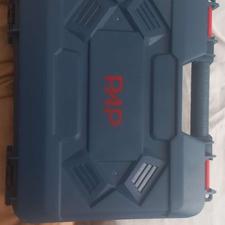 دریل شارژی PAP اصلی