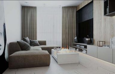 فروش آپارتمان 63 متر در سی متری جی