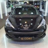 سقف فلز207 tu5p دستی 1404