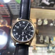 ساعت مچی IWC AUTOMATIC