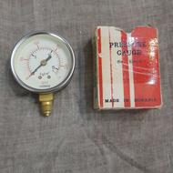 گیج فشار رومانی