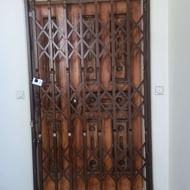 درب آکاردئون