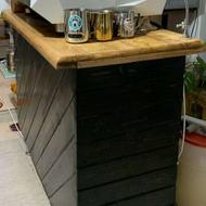 میز بار کافه (کانتر)