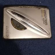 واکمن مدل سونی