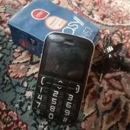 گوشی اسمارت مدل اسی