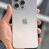 Apple15 promax 256g zaa