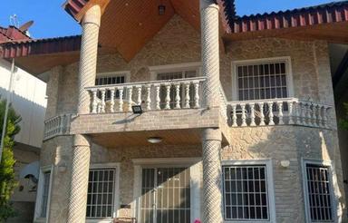 فروش ویلا 250 متری در بندپی