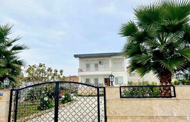 فروش ویلا 700 متر در خیرودکنار /شهرکی با سند 