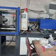 خدمات تزریق پلاستیک