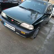 پراید مدل 79