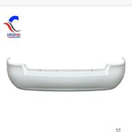 سپر عقب تیبا 1